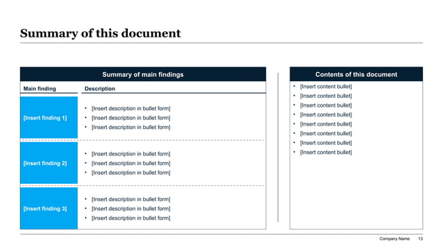 Split-panel consulting slide summarizing textile recycling circularity findings, material flows, fiber recovery economics, and implementation priorities.